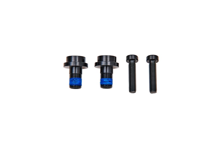 Specialized BLT LEVO 4, SHOCKLINK PIVOT BOLT FOR LEVO X REAR RACK Black - One Size
