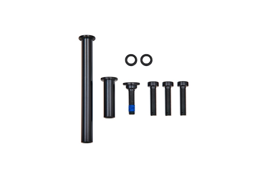 Specialized BLT LEVO X, FRONT RACK, MOUNTING HARDWARE KIT One-color - One Size