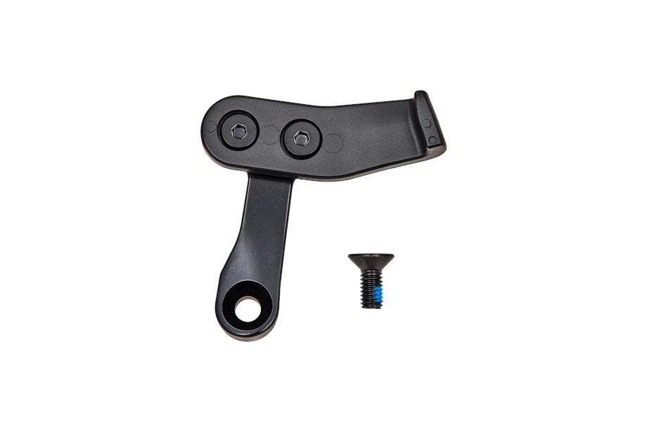 Specialized CHG VADO 3 X, 40-48T CHAIN GUIDE ASSEMBLY, MOTOR MOUNTED, W/ HARDWARE Black - One Size