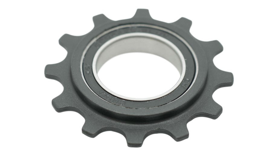 Specialized CHR SRAM, HIGH GEAR, IDLER ASSEMBLY FOR DRIVESIDE CRANK ARM, 12T (11.7518.117.000) Black - 12T