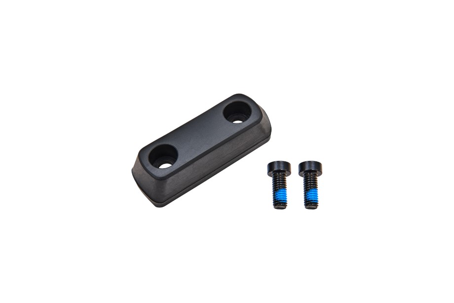 Specialized CRR SUB, LEVO X, FRONT RACK, FRAME BUMPER KIT One-color - One Size