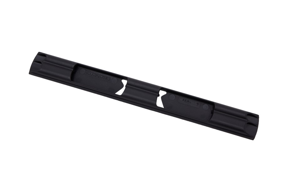 CBG CABLE CHANNEL, MY26 DIVERGE 4, DOWNTUBE INTERNAL CABLE CHANNEL, 3-CABLES, W/ ADHESIVE BACKING (1 PCS.)