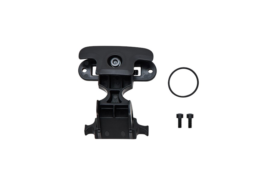 Specialized CBG VADO 3 X, REAR MOTOR CAVITY CABLE GUIDE Black - One Size