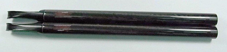 Specialized S120800001 Bar Shiv Flat Extension Bar Assembly 2pcs