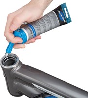 cycle grease gun