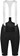 Gorewear Spinshift Bib Shorts + - Black, Women's, Large/12-14