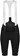 Gorewear Spinshift Cargo Bib Shorts + - Black, Women's, Small/4-6
