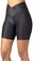 Terry Glamazon Shorts - Black, Medium