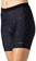 Terry Mixie Liner Shorts - Galaxy, X-Large