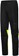 Gorewear Glidewheel Gore-Tex Pants - Black/Neon Yellow, Men's, Large