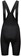 Gorewear Fernflow Liner Bib Shorts + - Black, Women's, Medium