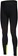 Gorewear Swiftride Thermo Tights - Black/Neon Yellow, Men's, X-Large
