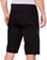 100% Airmatic Shorts - Black, Men's, 36