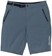 Troy Lee Designs Skyline Trail Shorts  Mono Steel Blue, 30
