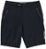 Troy Lee Designs Skyline Trail Shorts  Mono Black, 30