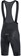 Gorewear C3 Bib Shorts+ - Black, Men's, X-Large