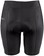 Garneau Classic Gel Shorts - Black, Women's, Small






