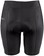 Garneau Classic Gel Shorts - Black, Women's, Small 