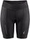Garneau Classic Gel Shorts - Black, Women's, Small






