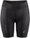 Garneau Classic Gel Shorts - Black, Women's, Large






