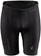 Garneau Classic Gel Shorts - Black, Men's, Large







