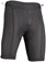 Bellwether GMR Mesh Under-Short - Black, Men's, Small