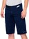 100% Airmatic Shorts - Navy, Size 34






