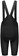 Gorewear Fernflow Liner Bib Shorts + - Black, Men's, Medium