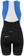 Garneau Sprint Tri Suit - Blue/Black, Women's, Small