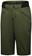 GORE Fernflow Shorts - Utility Green Men's X-Large