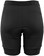 Garneau Latitude 2 Short - Black, Women's, Small 