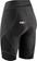 Garneau CB Carbon 2 Bib Shorts - Black, X-Large, Women's