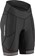 Garneau CB Neo Power RTR Shorts - Black, X-Large, Women's