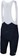 Gorewear Torrent Bib Shorts+ - Orbit Blue, Men's, X-Large 