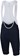 Gorewear Torrent Bib Shorts+ - Orbit Blue, Men's, X-Large 