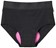 Terry Cyclo Brief 2.0 - Black, X-Large