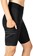 Terry Power Shorts - Black, X-Large 