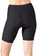 Terry Touring Shorts - Regular, Black, Small