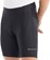 Bellwether O2 Shorts - Black, 2X-Large, Men's






