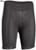 Bellwether Premium Mesh Undershorts - Black, Women's, Small 