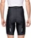 Bellwether Axiom Cycling Shorts - Black, Men's, X-Large