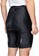 Bellwether Axiom Cycling Shorts - Black, Men's, Large