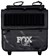 Fox Mission Tailgate Pad - Black, 2 Bike