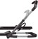 Saris Edge Hitch Rack 2-Bike