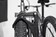 Saris Freedom Hitch Rack - 2 Bike