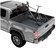 Thule Low Rider Pro Van and Truck Bed Fork Mount Bike Rack
