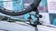 SeaSucker Monkey Bars Bike Mount - Black 