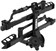 Thule T2 Pro XTR Hitch Bike Rack - 2" Receiver, 2-Bike, Black