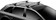 Thule 711200 Wingbar Evo 118 - 47" Pair, Silver