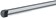 Thule 713700 ProBar 200 - 79" Pair, Silver